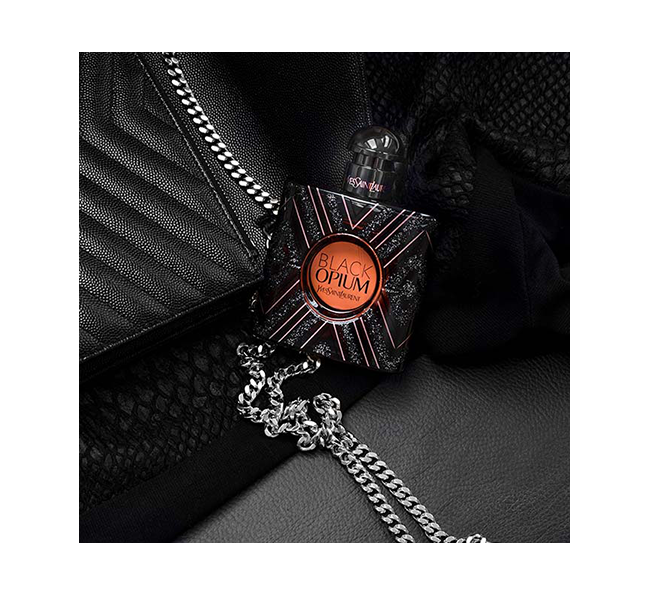 Black Opium bei parfumdreams