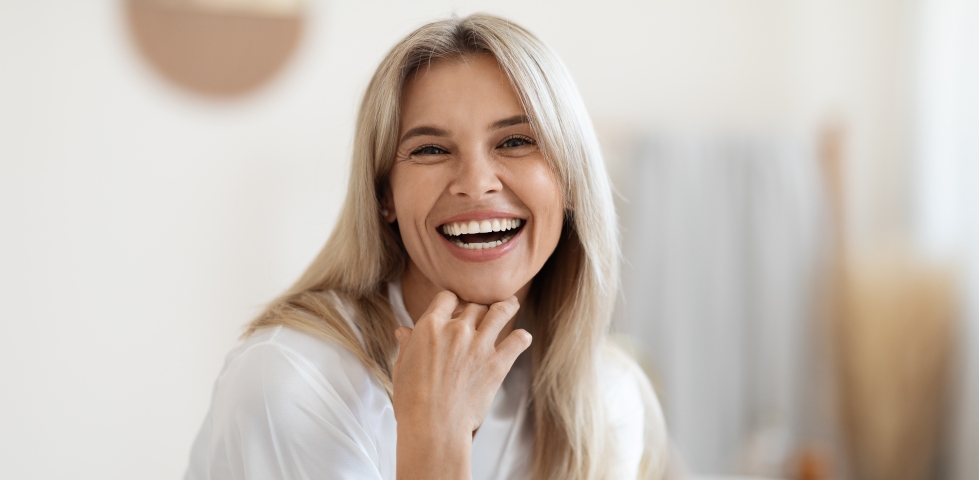 Skin care over 40 – what do you have to take into account?