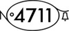 4711