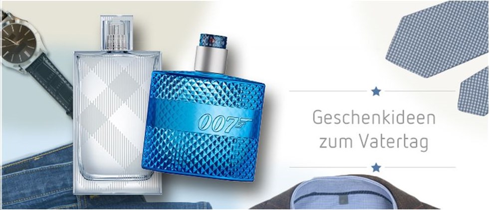 Geschenkideen Ihn
