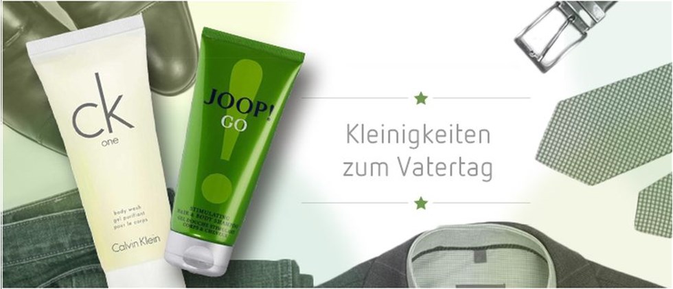 Kleinigkeiten Ihn
