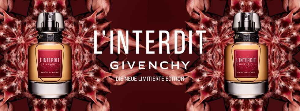 Damdofter av GIVENCHY Köp på nätet! | parfumdreams Köp Givenchy Dahlia Divin Nude EdP 30ml online Parfym