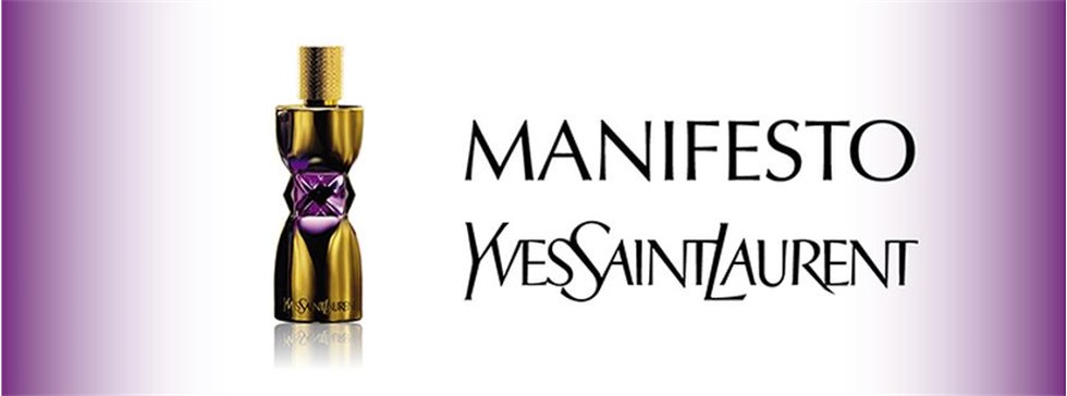 manifesto perfume yves saint laurent