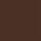 Anastasia Beverly Hills - Eyebrow colour - Brow Definer - Ebony / 0,2 g