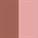 HYPOAllergenic - Lipstick - Melting Moisture Lipstick - No. 03 Rose Wood / 1,5 g