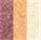 Shiseido - Ögonmake-up - Luminizing Satin Eye Color Trio - RD 299 Beach Gras / 3 g